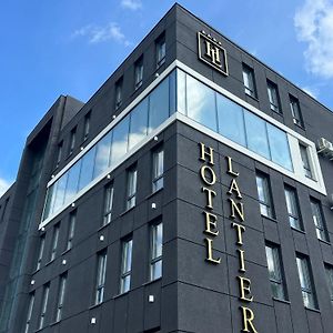 Hotel Lantier Bytom - Katowice - Chorzow